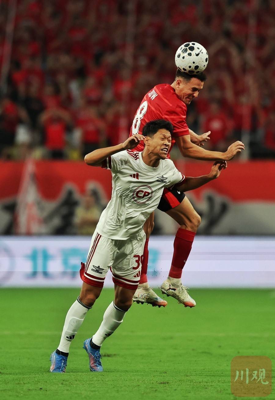 详细阅读:赛前突围战来临;成都蓉城围绕NBA季后赛队长鼓劲;底气十足;身体对抗强度拉满的简单介绍 赛前突围战来临;成都蓉城围绕NBA季后赛队长鼓劲;底气十足;身体对抗强度拉满的简单介绍