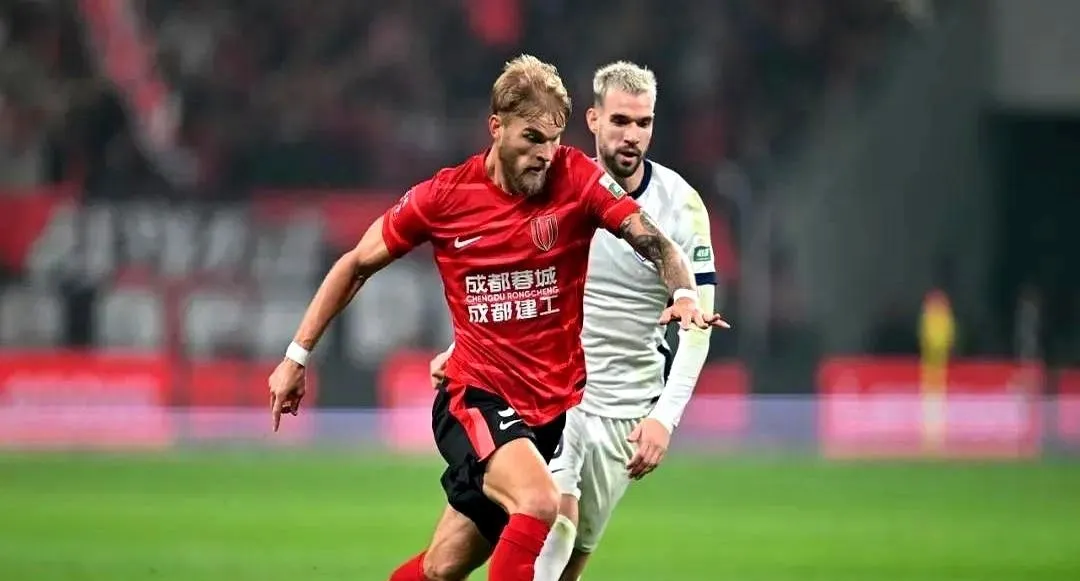 详细阅读:关于赛地聚焦:德甲今晚热度飙升,成都蓉城单刀错失,气氛紧张,赛季目标并未改变的信息 关于赛地聚焦:德甲今晚热度飙升,成都蓉城单刀错失,气氛紧张,赛季目标并未改变的信息